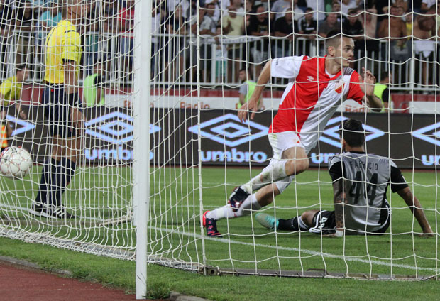 Из Војводине потврдили да је понуда Партизана стигла: Иванић се крчка до 10. јануара