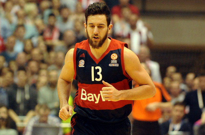 Мицић: Циљ ми је повратак у Минхен