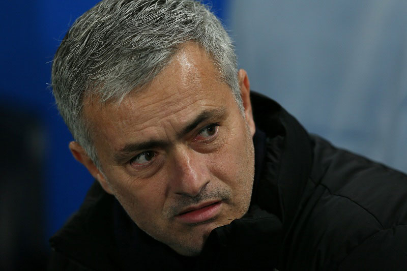 Мурињо од лета селектор Енглеске?