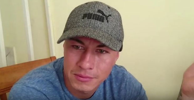 Убијен бивши фудбалски репрезентативац Салвадора