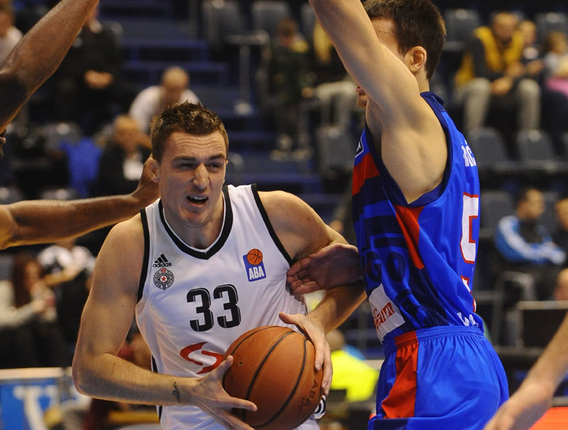 Анђушић: Као да смо се јуче скупили, мој агент ће разговарати са људима из управе