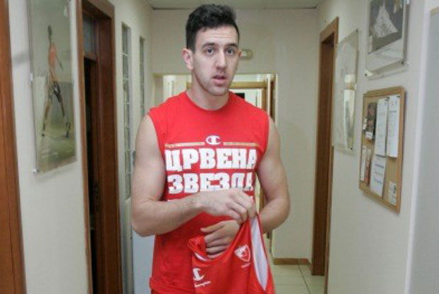 Мицић о спорној изјави: Извињавам се навијачима, одувек сам маштао о Звезди