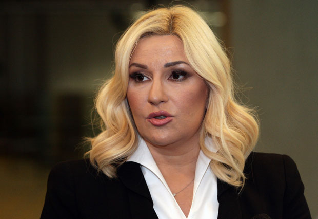 Михајловић: Србијагас се реформише, са или без Бајатовића