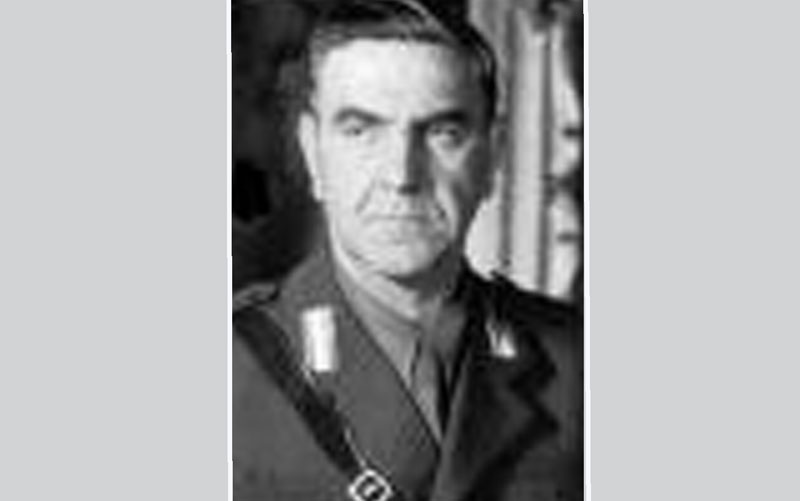 Загреб: Каменице због Павелића!