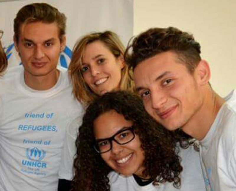 Браћа Бабунски само на скенеру Звезде