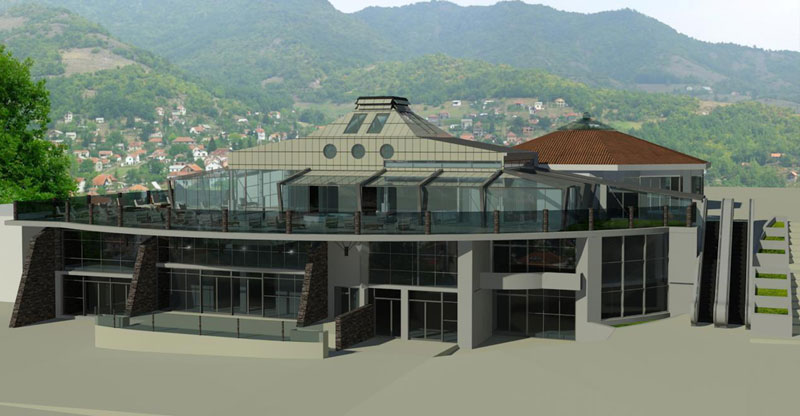 Пролом и Луковска бања: Уз здравље и релакс 