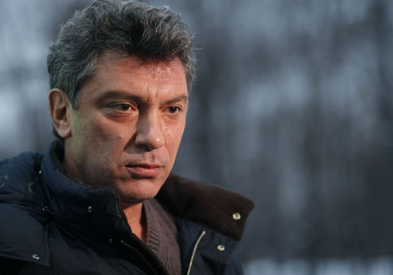 Подигнуте оптужнице против осумњичених за убиство Њемцова