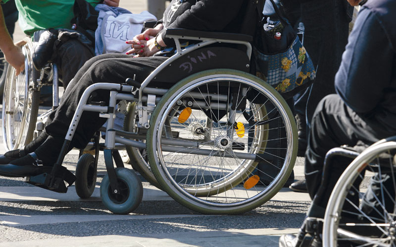 Сјеница: Ниједна особа са инвалидитетом не ради