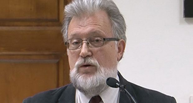 Иван Негришорац: Вратимо се Његошу