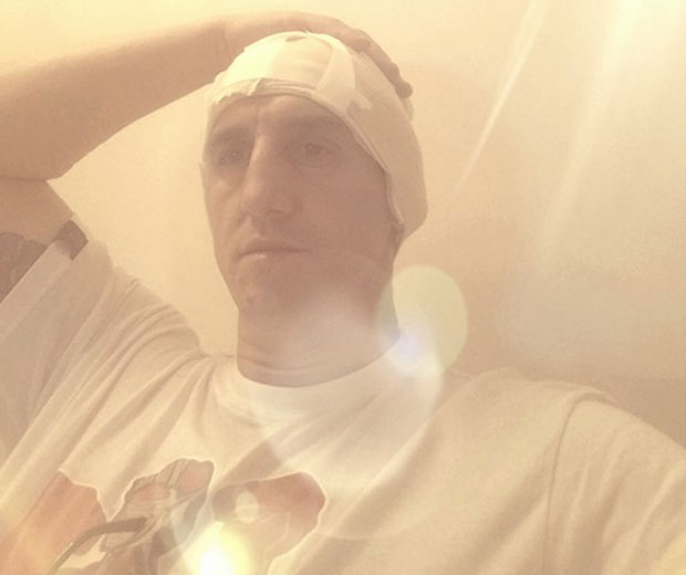 Оперисан Кристијан Голубовић