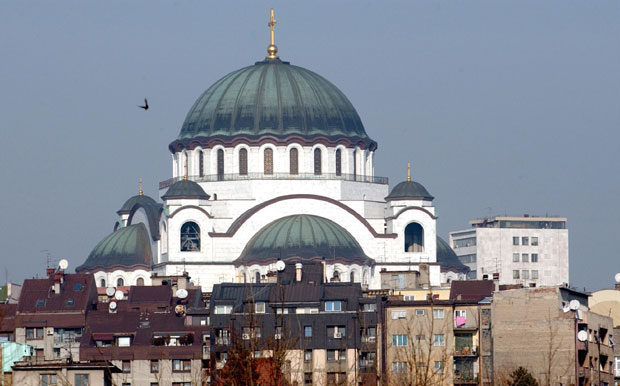 СПЦ мери ватикански модел, рано за коначну одлуку