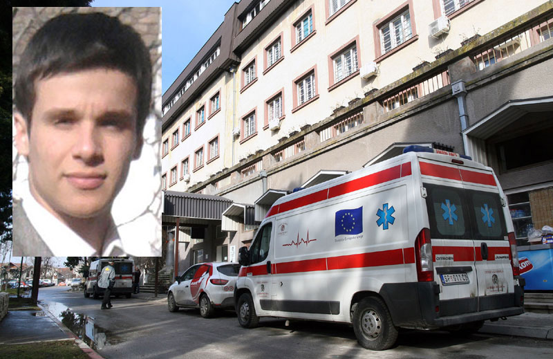 Смедеревска Паланка: Младић добио сепсу после операције?!