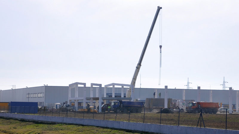 Зрењанин постао привлачан за инвеститоре