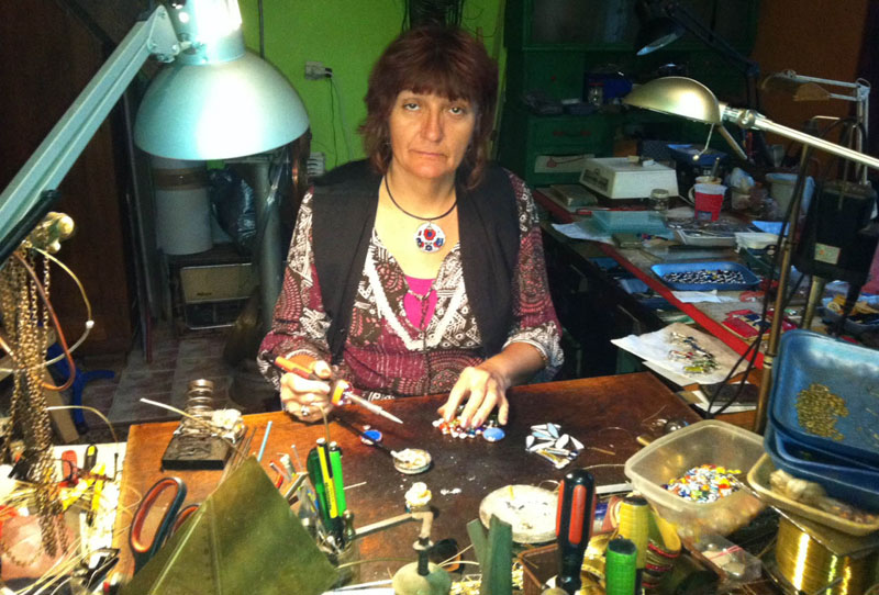 Војвођанске приче: Стакло чува искре душе
