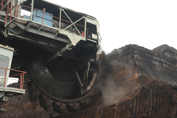 Рудари ЕПС надмашили планове