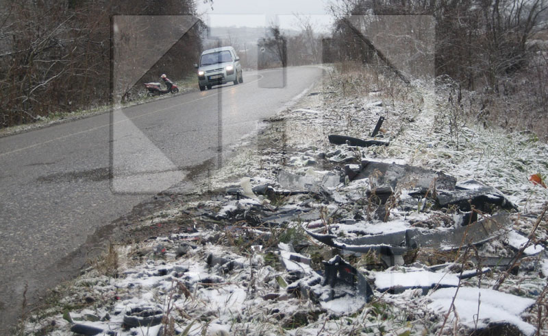 Страдали у повратку са свирке