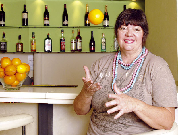 Горица Поповић: Посебно се радујем Божићу