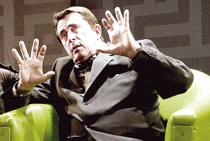 Сви чекамо срећан крај!