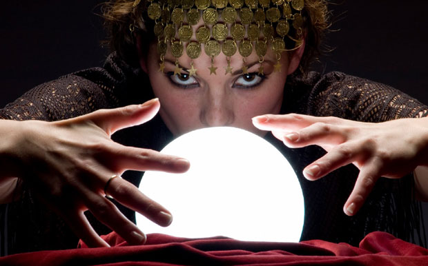 У смрт због медијума