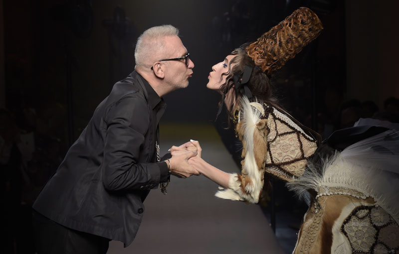 Жан Пол Готје: Три пута сам Мадони нудио брак, али сваки пут ме одбила