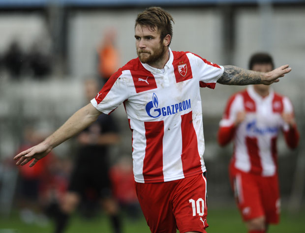 Катаи: Ово је трофеј целе Звезде