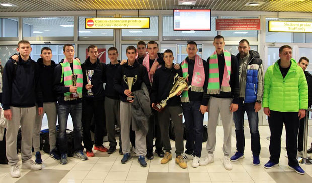 Мега као Макаби