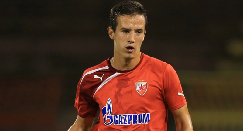 Јовановић: Можда опет заплачем када Звезда уђе у Лигу шампиона