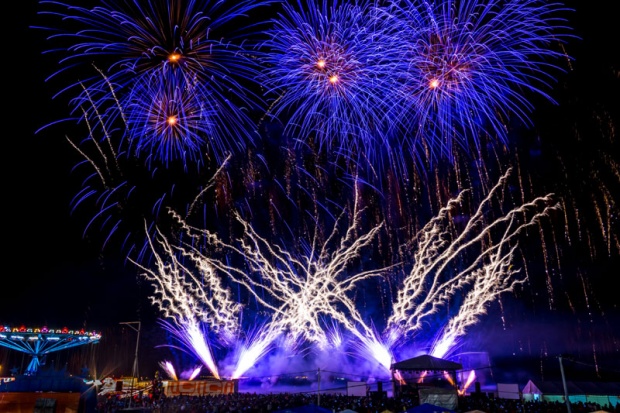 Приштина забранила ватромет за православне празнике