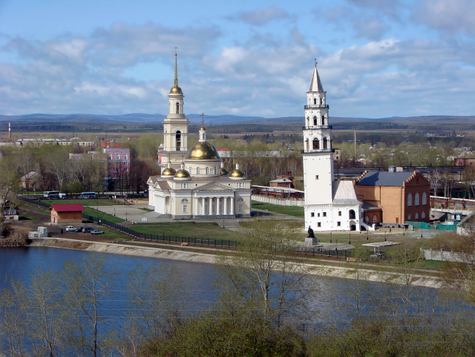 Русија се загрева 2,5 пута брже од светског просека