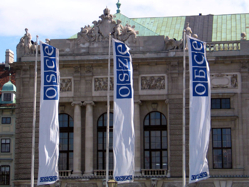 Јачање дијалога, поверење и безбедност приоритети Немачке