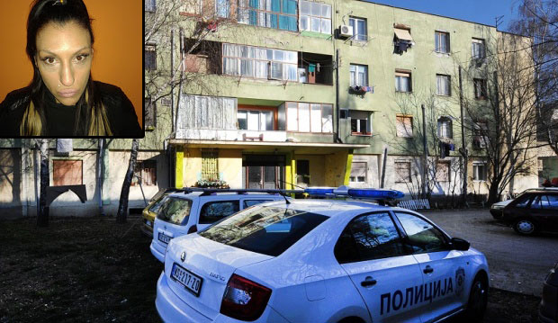 Ухапшен осумњичени за убиство жене у Новом Саду 