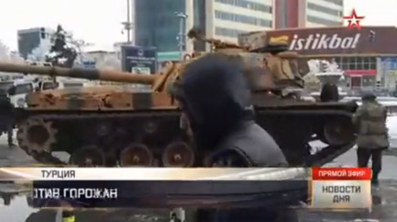 Турска: Распоређени тенкови на улицама курдских градова (ВИДЕО)