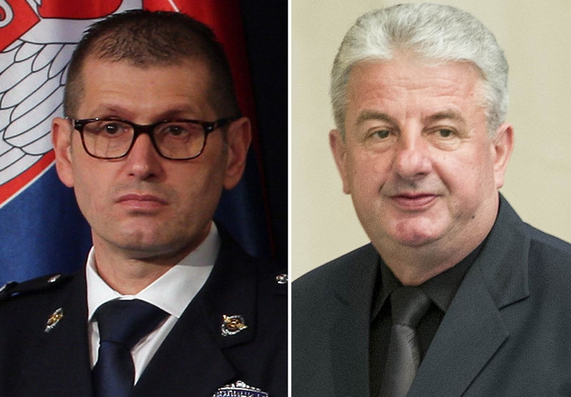 Вељовић сада саветује премијера