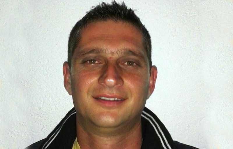 Нож му зарио у срце