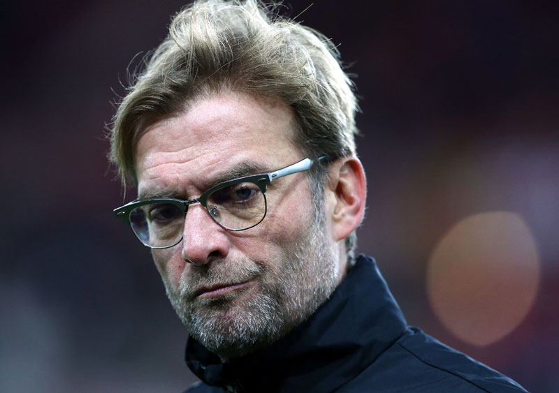 Клоп: Нисмо разочарани, него бесни на себе