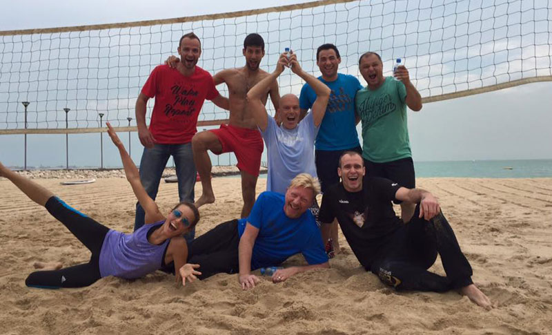 Новак на Надала тек у финалу турнира у Дохи