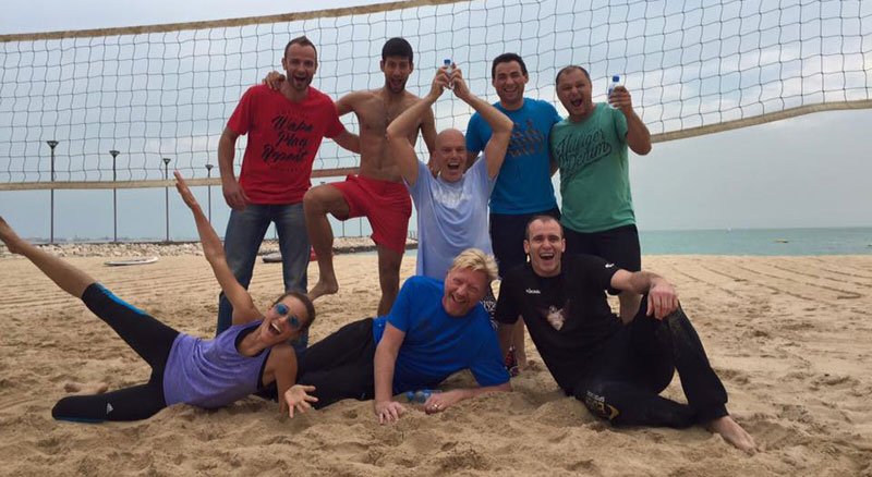 Новак из Дохе по нове рекорде