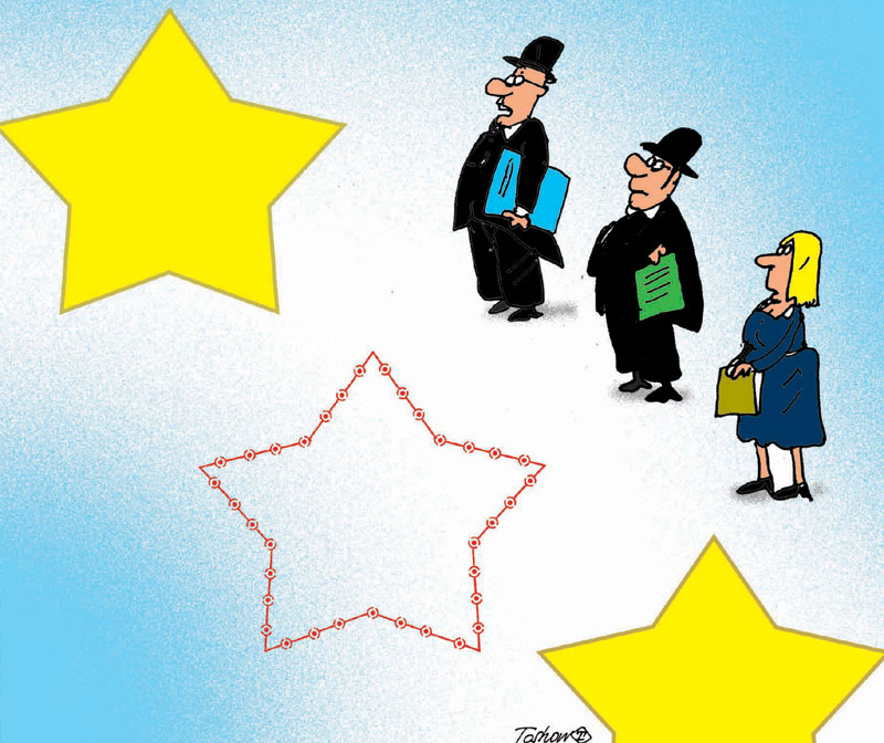 Ово је 10 ствари које нас извесно очекују у 2016. 