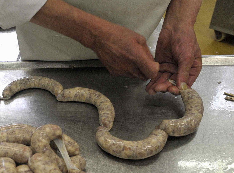 Ухапшен Британац због вређања националног јела Киргизије