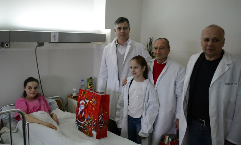 У Пиротском округу све мање порођаја: Роде ретко слећу