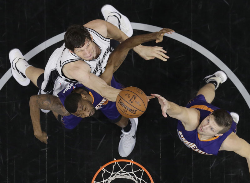 Тренер Хјустона уверен: Биће Боби све бољи