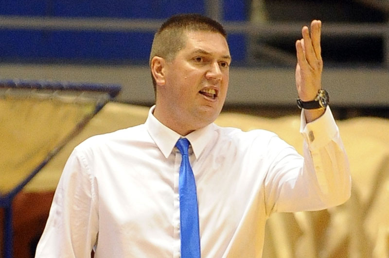 Дубљевић: Очекујем победу против Партизана!