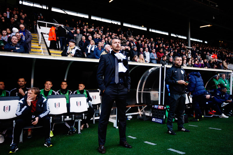 Јокановић не брине после првог пораза у Фуламу: Нисам Коперфилд