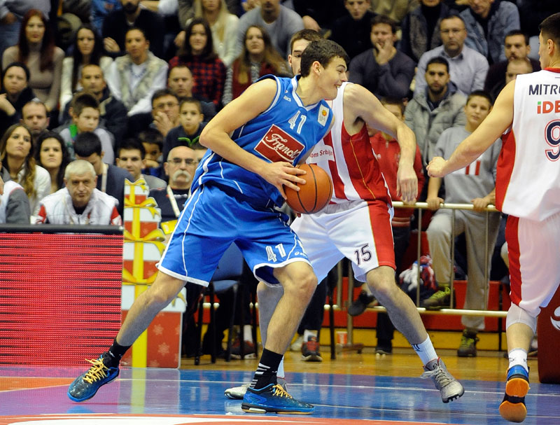 АБА лига: Металац поражен у Загребу