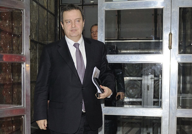 Дачић: Коалиција око СПС-а имаће свог кандидата за председника