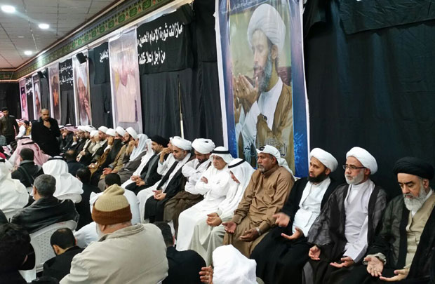 САД позвале Ријад и Техеран на смиривање тензија