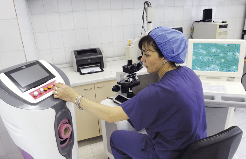 Нема боловања за вантелесну у иностранству