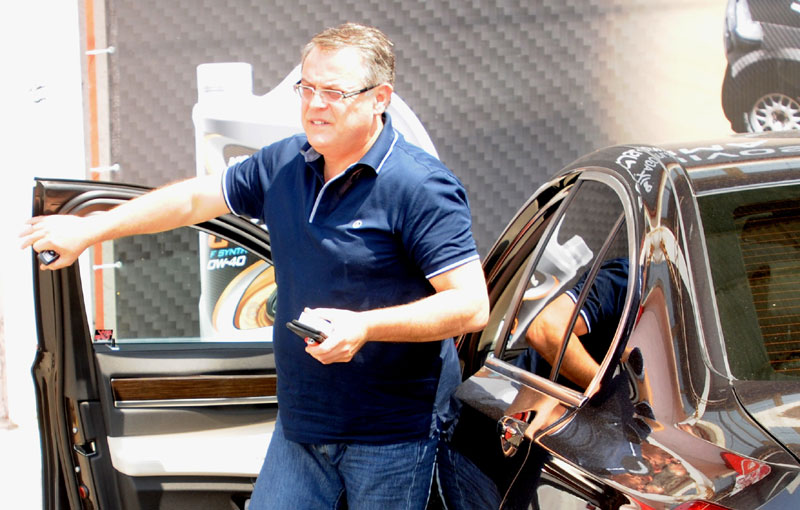 Човић: Ако се одлучим за кандидатуру биће ми жао што је друг Батко побегао са мегдана