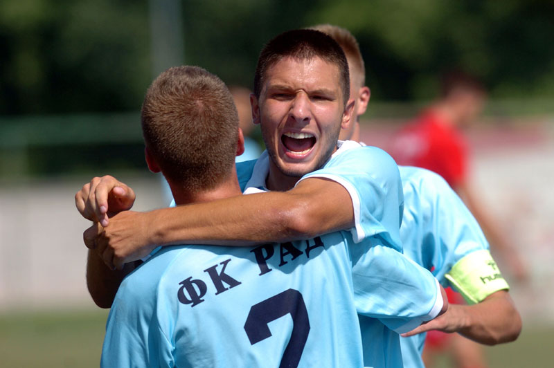 ЈСЛ: Рад славио на “Карађорђу”