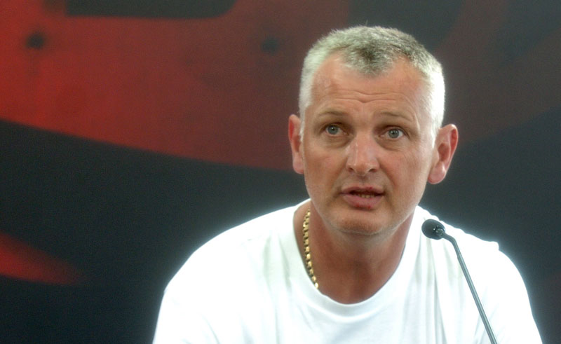 Паспаљ: Србија је увек у врху